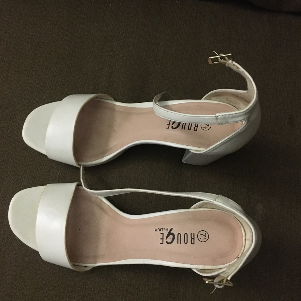 Occasional shoes